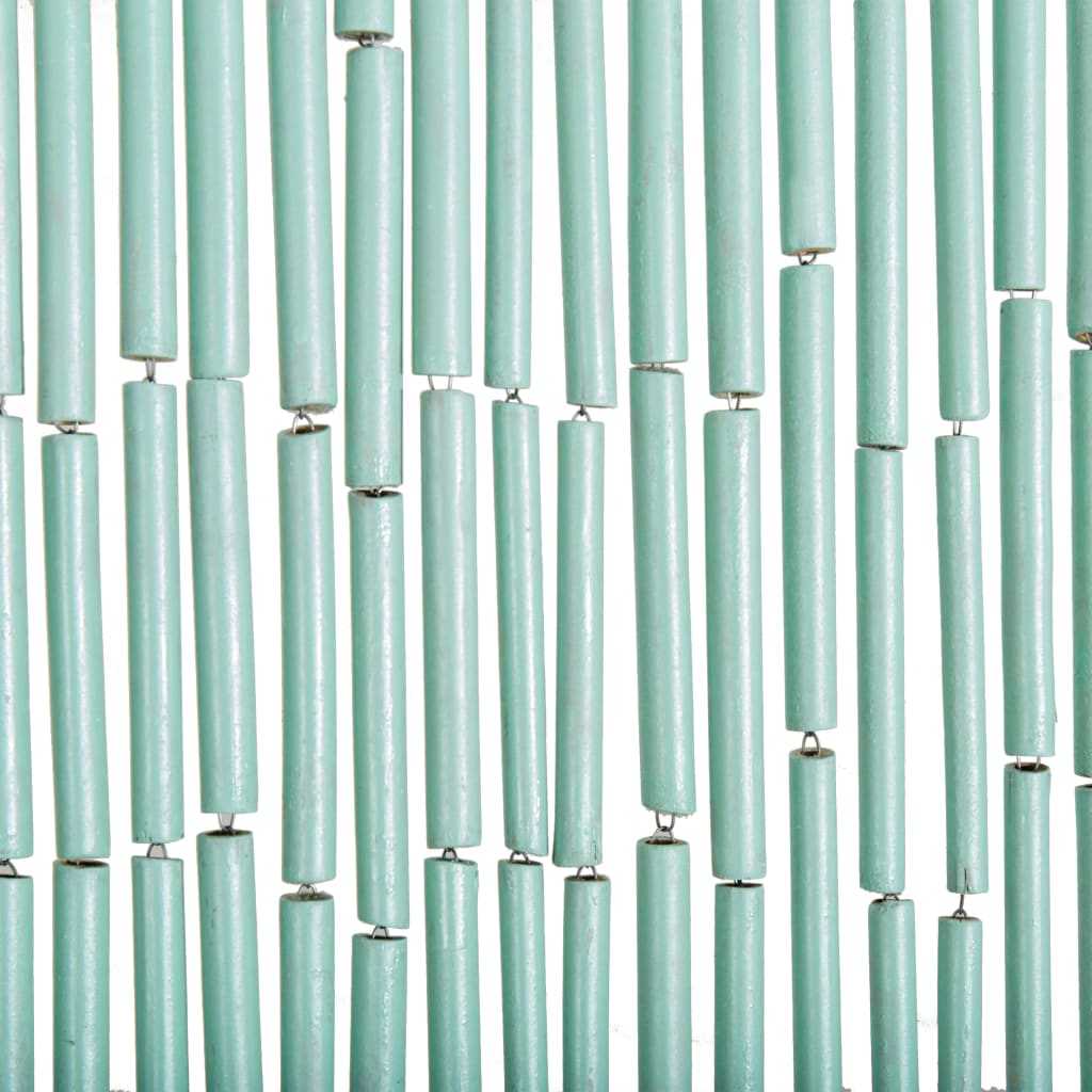 Hyönteisverho oveen Bambu 90x200 cm - Sisustajankoti.fi