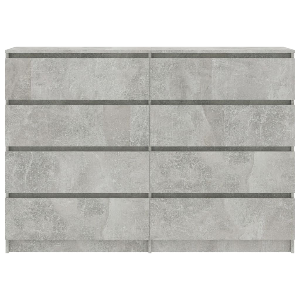 Senkki betoninharmaa 140x35x99 cm - Sisustajankoti.fi