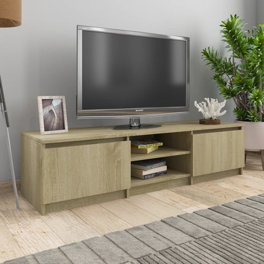 TV-taso tammi 140x40x35,5 cm - Sisustajankoti.fi