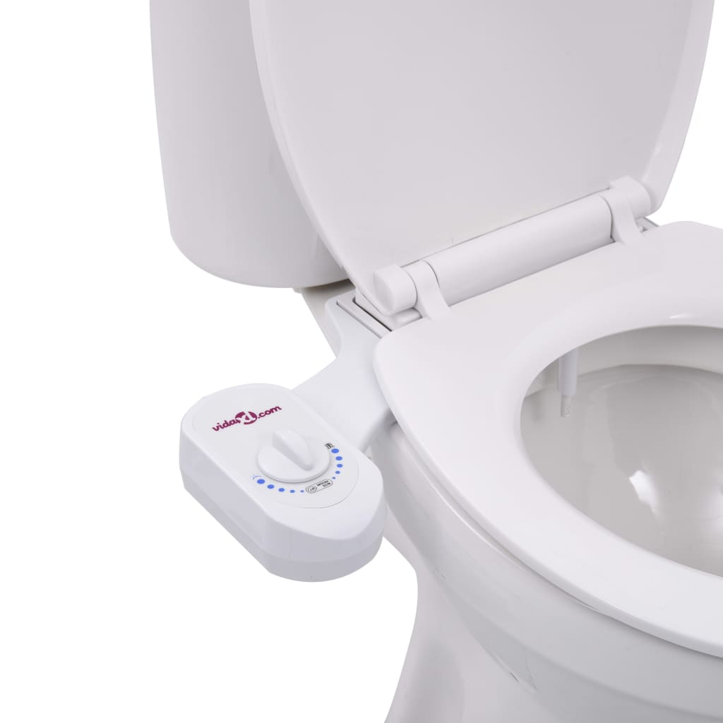 Bidee WC-istuimen lisälaite yksi suutin - Sisustajankoti.fi