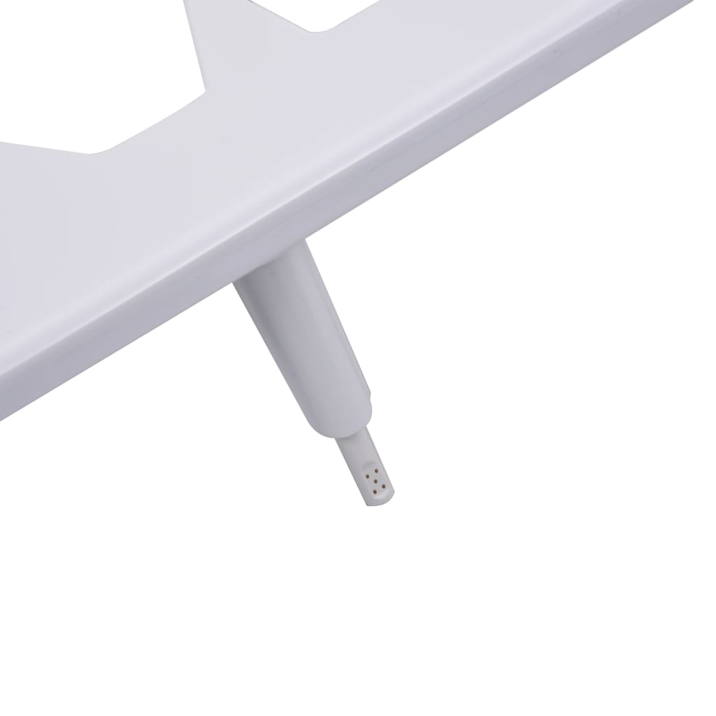 Bidee WC-istuimen lisälaite kuuma ja kylmä vesi yksi suutin - Sisustajankoti.fi