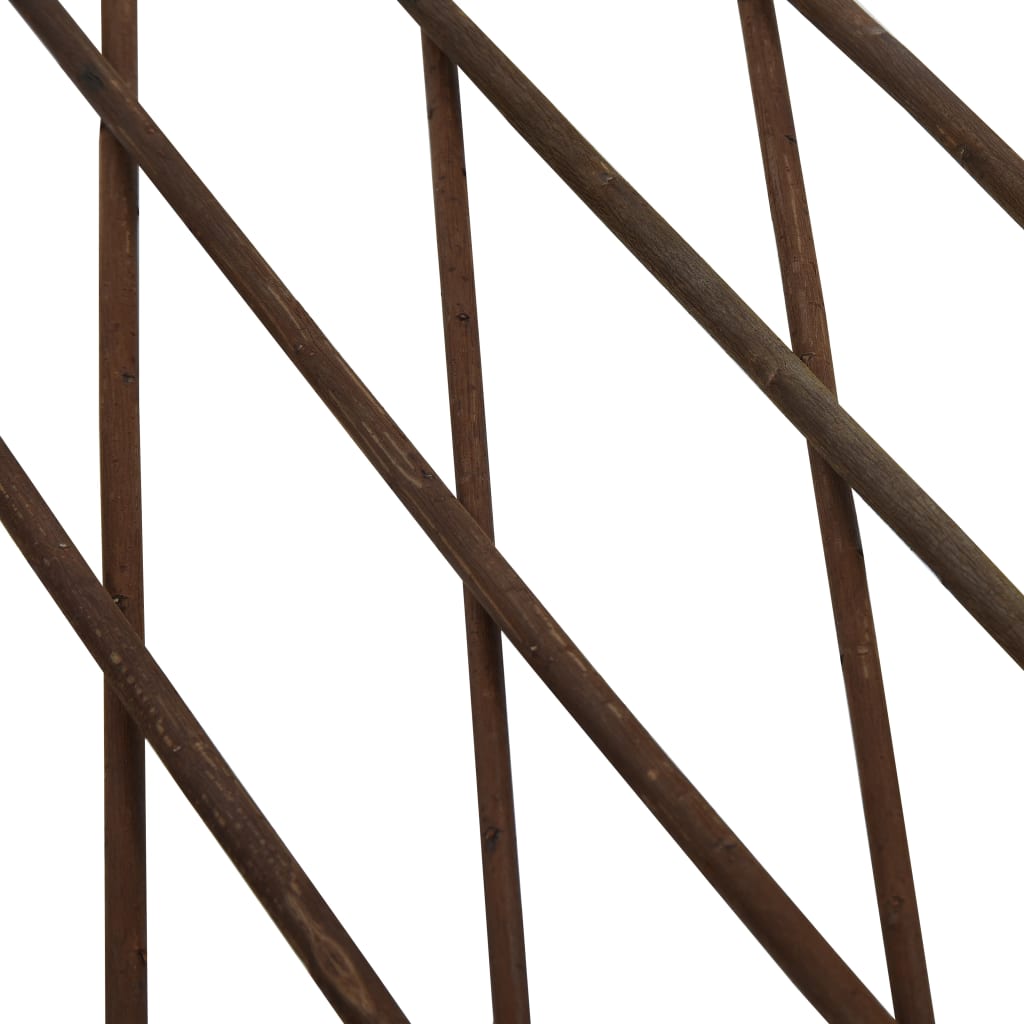 Pajusäleikköaidat 5 kpl 180x60 cm - Sisustajankoti.fi