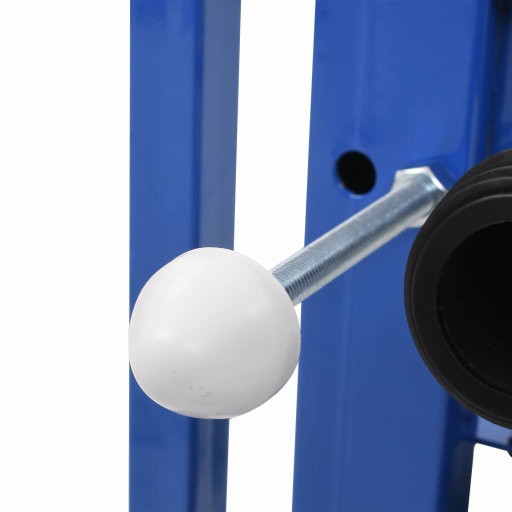 Piilotettu Korkea Vesisäiliö 11 L 41x14x (110-125) cm - Sisustajankoti.fi