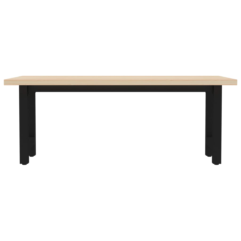 Penkki 115x40x45 cm mänty - Sisustajankoti.fi