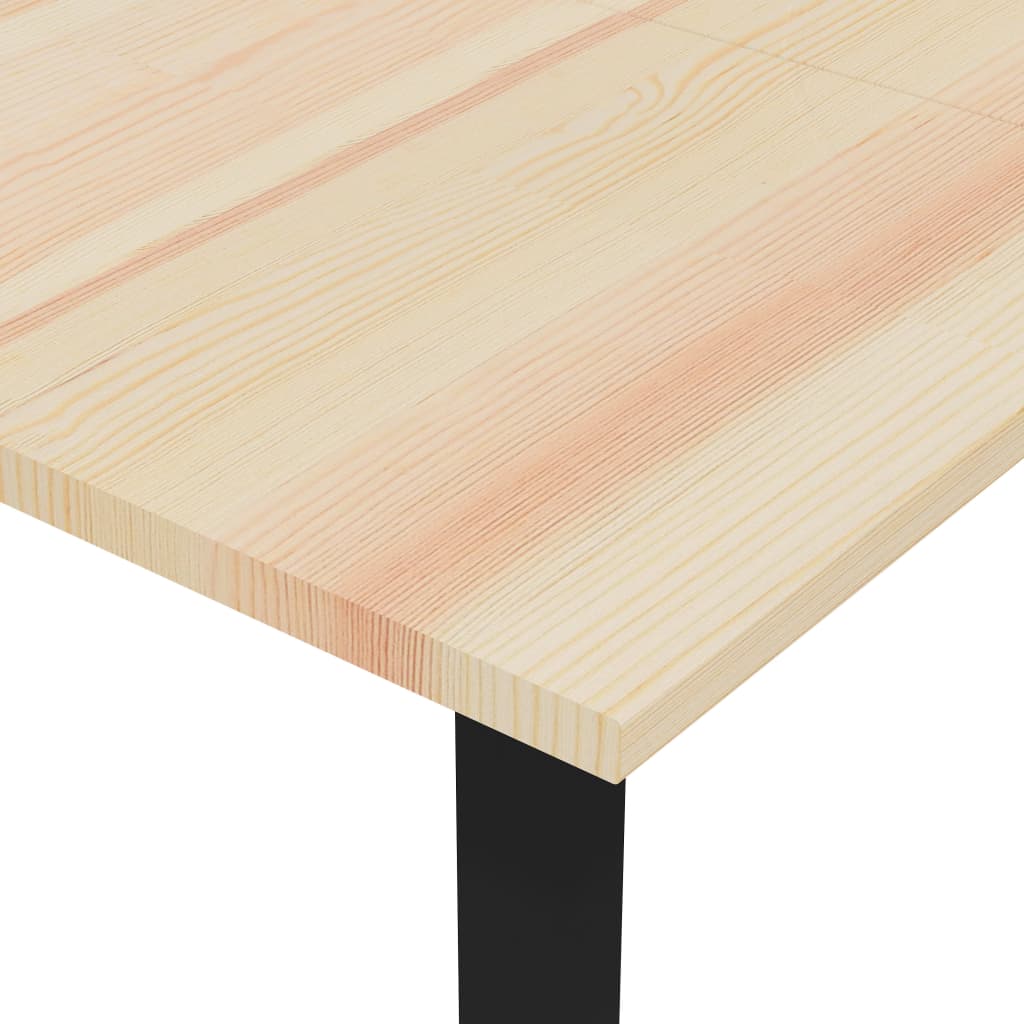Penkki 115x40x45 cm mänty - Sisustajankoti.fi