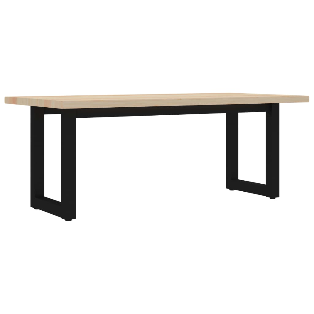Penkki 115x40x45 cm mänty - Sisustajankoti.fi