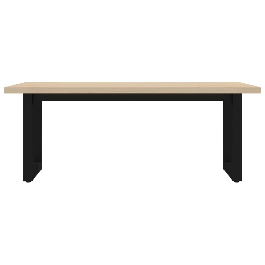 Penkki 115x40x45 cm mänty - Sisustajankoti.fi