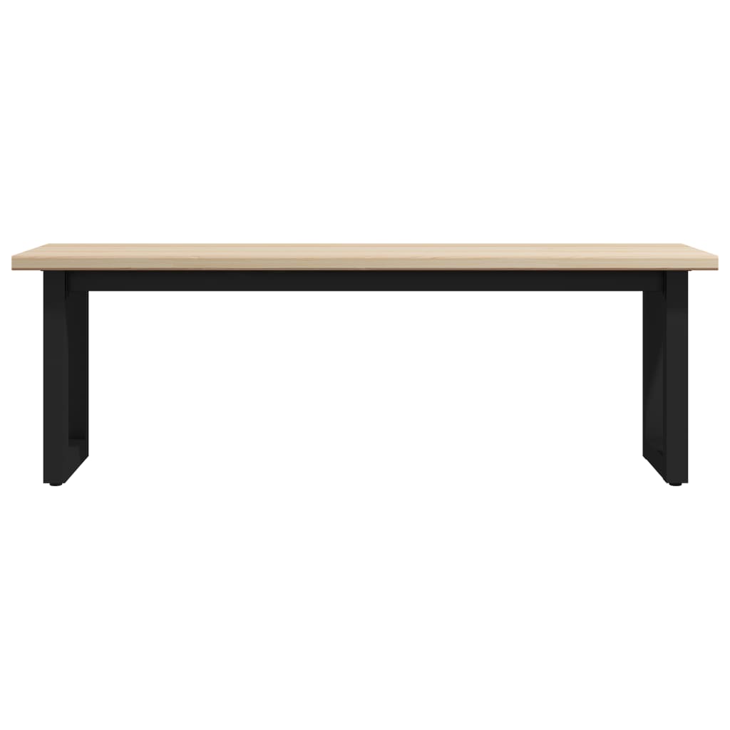 Penkki 135x40x45 cm mänty - Sisustajankoti.fi