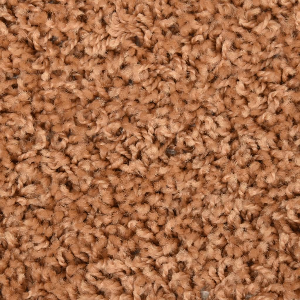 Porrasmatot 15 kpl 65x25 cm ruskea - Sisustajankoti.fi