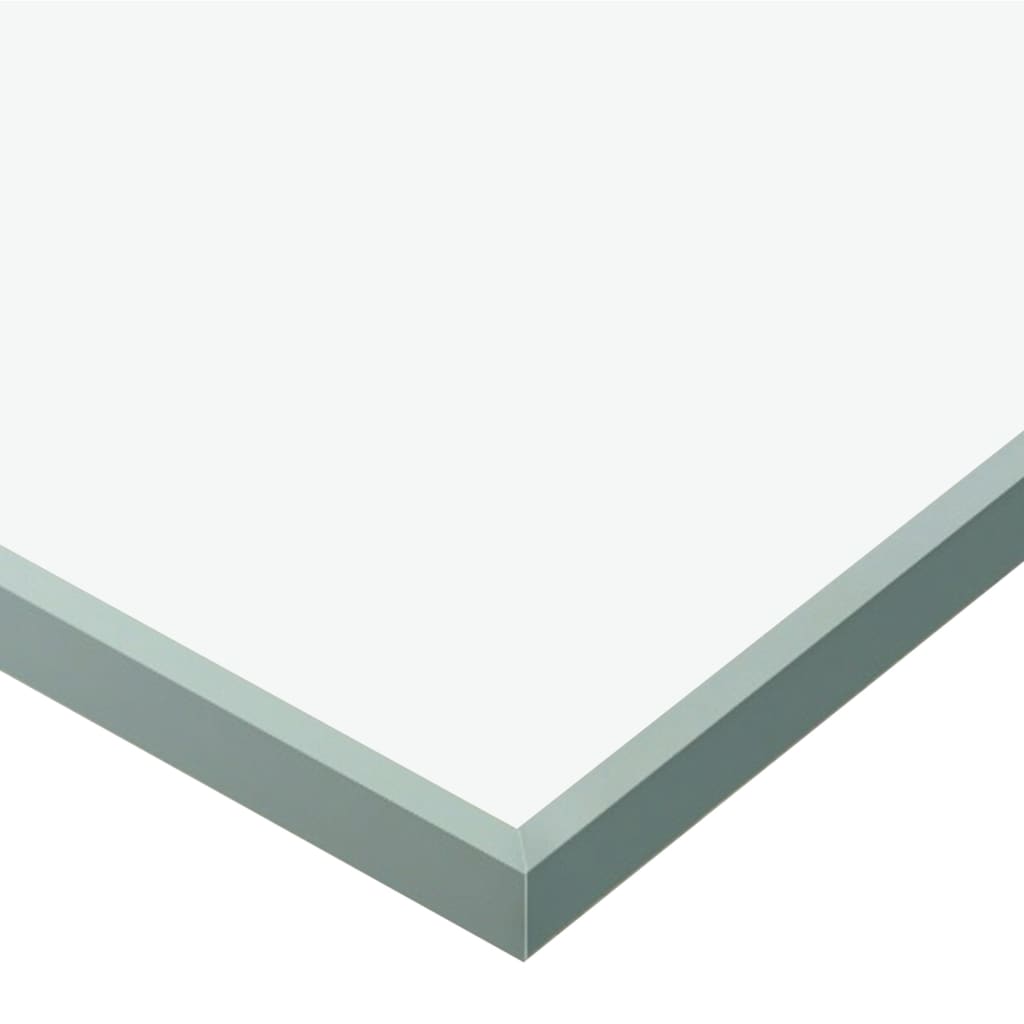 Liukuovi ESG-lasi ja alumiini 90x205 cm hopea - Sisustajankoti.fi