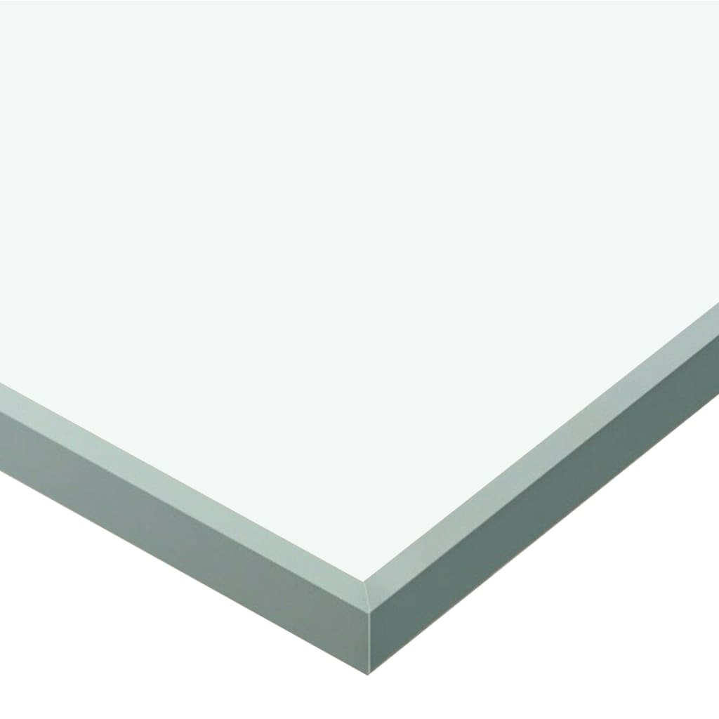 Liukuovi soft-stopeilla ESG-lasi ja alumiini 90x205 cm - Sisustajankoti.fi