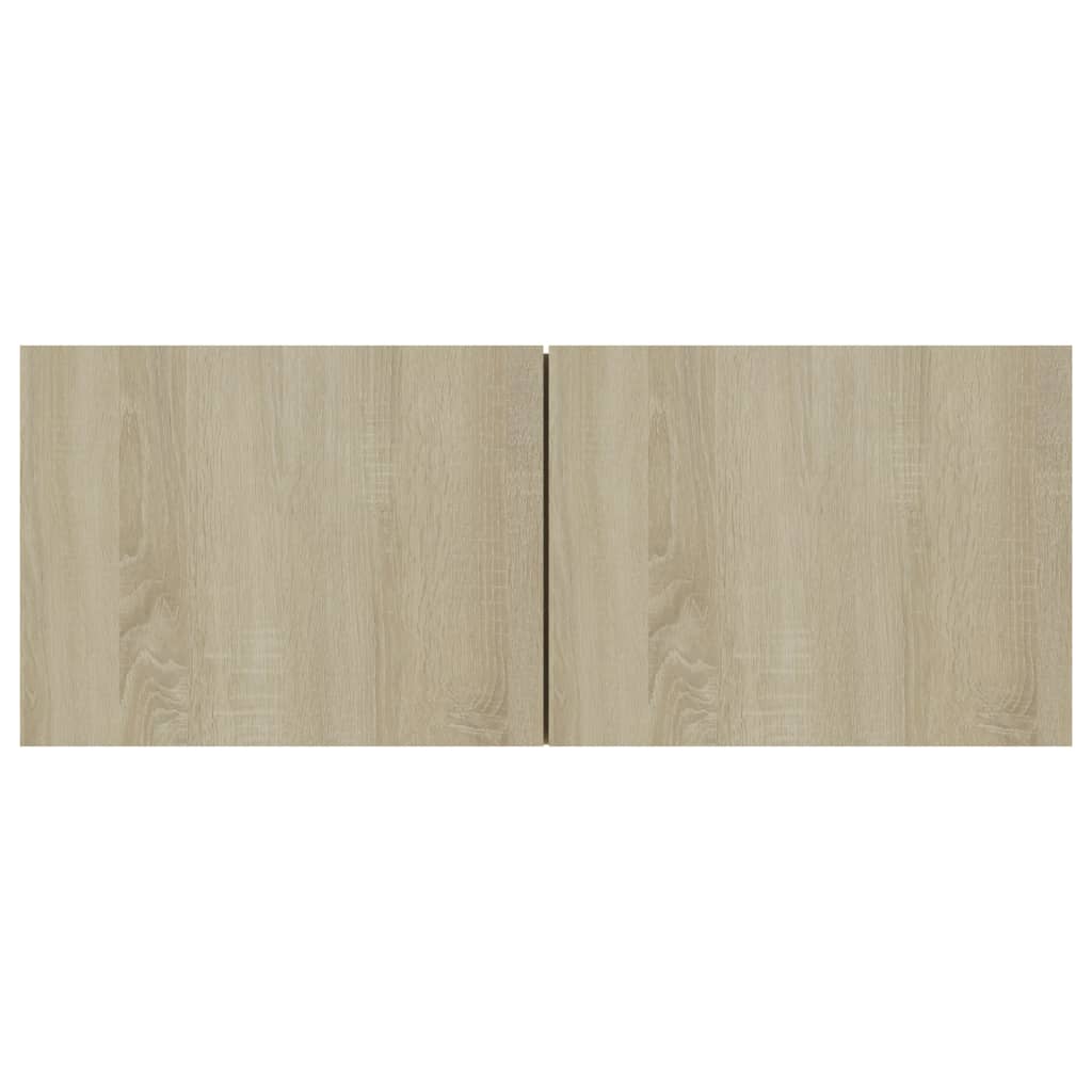 TV-taso tammi 80x30x30 cm - Sisustajankoti.fi