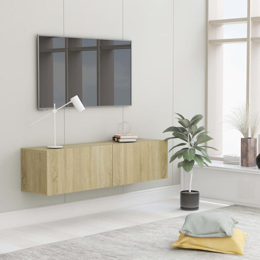 TV-taso tammi 120x30x30 cm - Sisustajankoti.fi
