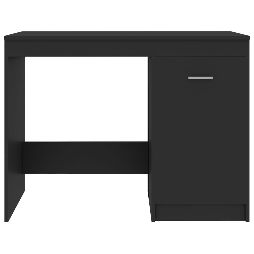 Työpöytä harmaa 100x50x76 cm - Sisustajankoti.fi