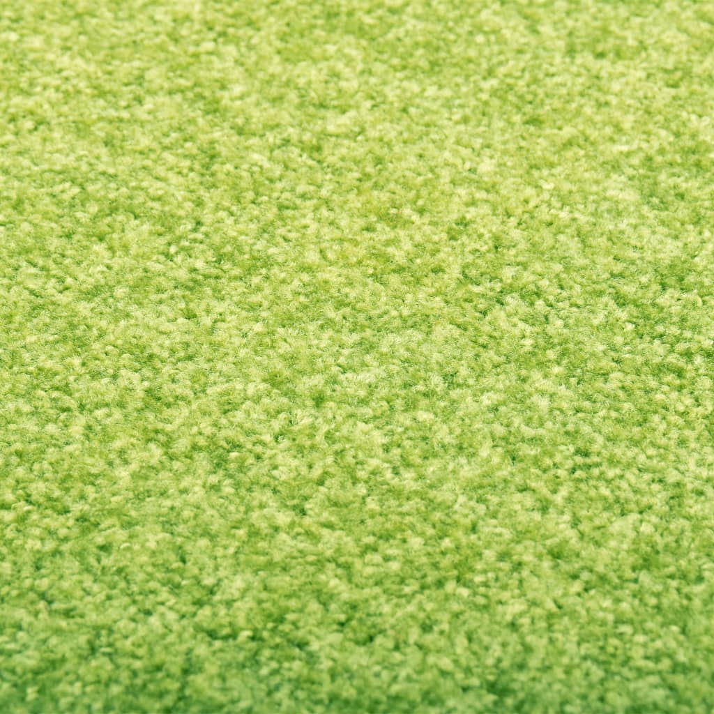 Ovimatto pestävä vihreä 40x60 cm - Sisustajankoti.fi