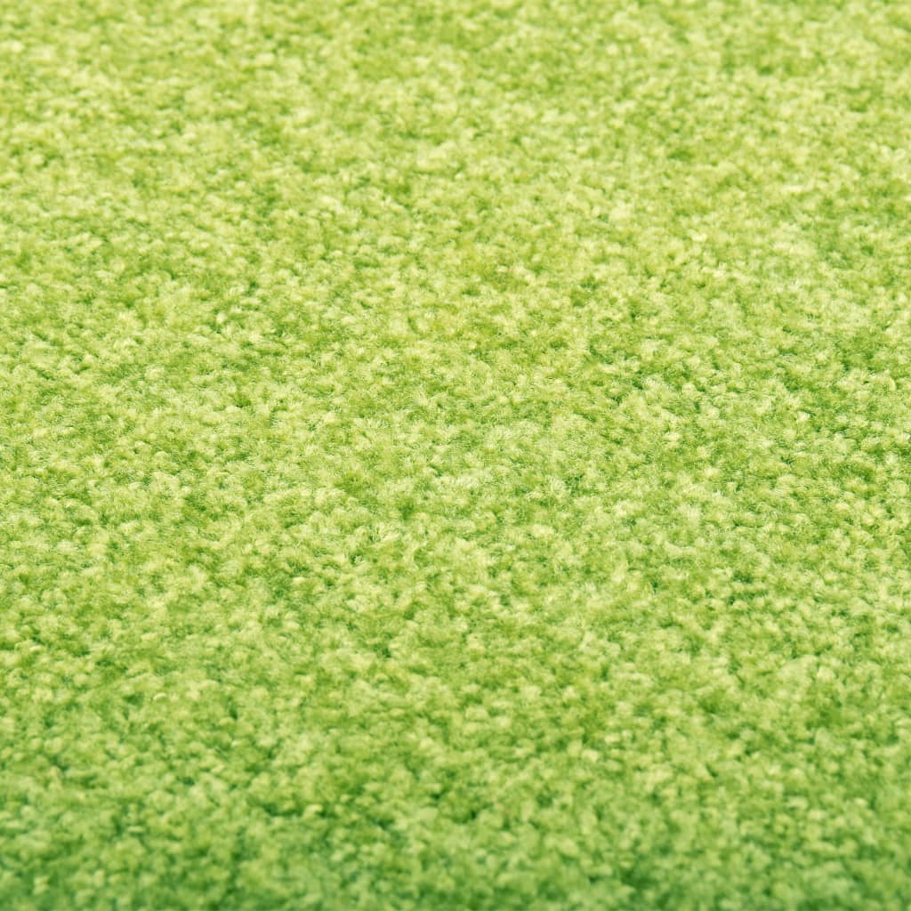 Ovimatto pestävä vihreä 90x120 cm - Sisustajankoti.fi