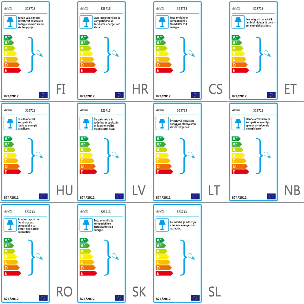 Teollinen kattovalaisin ratassuunnittelu 65 cm E27 - Sisustajankoti.fi