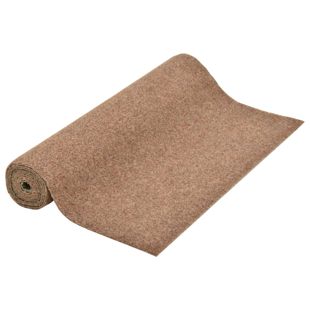 Keinonurmi nastoilla 3x1 m beige - Sisustajankoti.fi