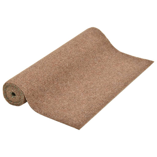 Keinonurmi nastoilla 3x1 m beige - Sisustajankoti.fi