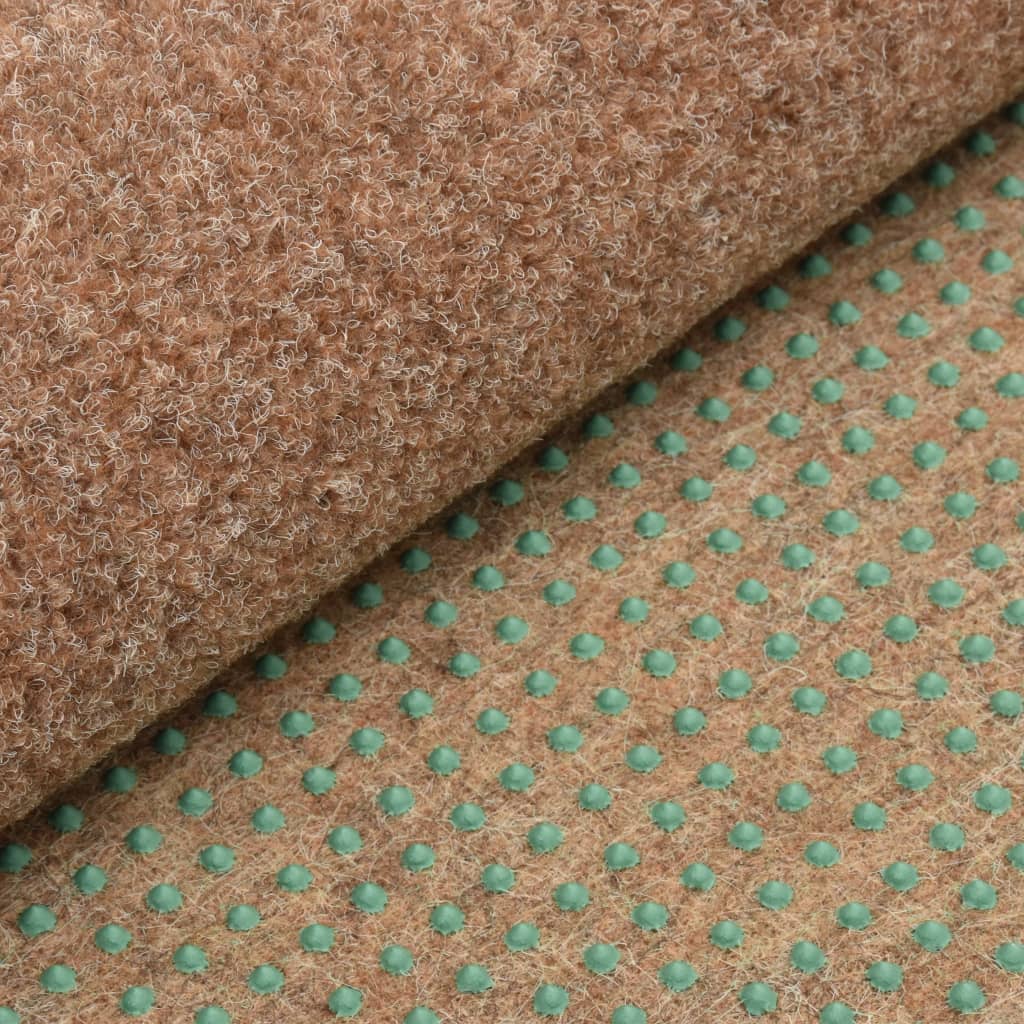 Keinonurmi nastoilla 3x1 m beige - Sisustajankoti.fi