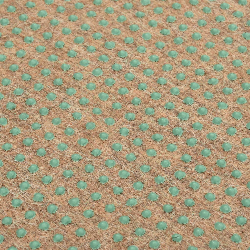 Keinonurmi nastoilla 3x1 m beige - Sisustajankoti.fi
