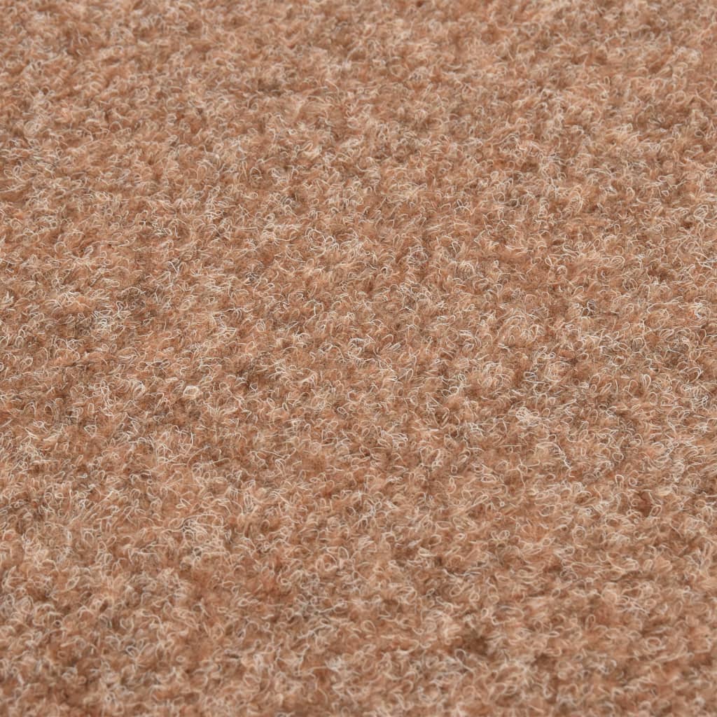 Keinonurmi nastoilla 5x1 m beige - Sisustajankoti.fi
