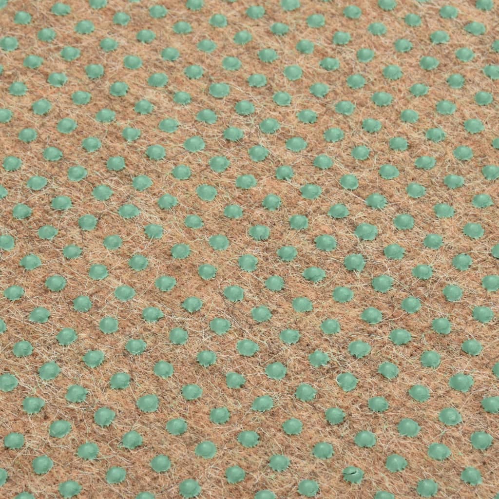 Keinonurmi nastoilla 5x1 m beige - Sisustajankoti.fi
