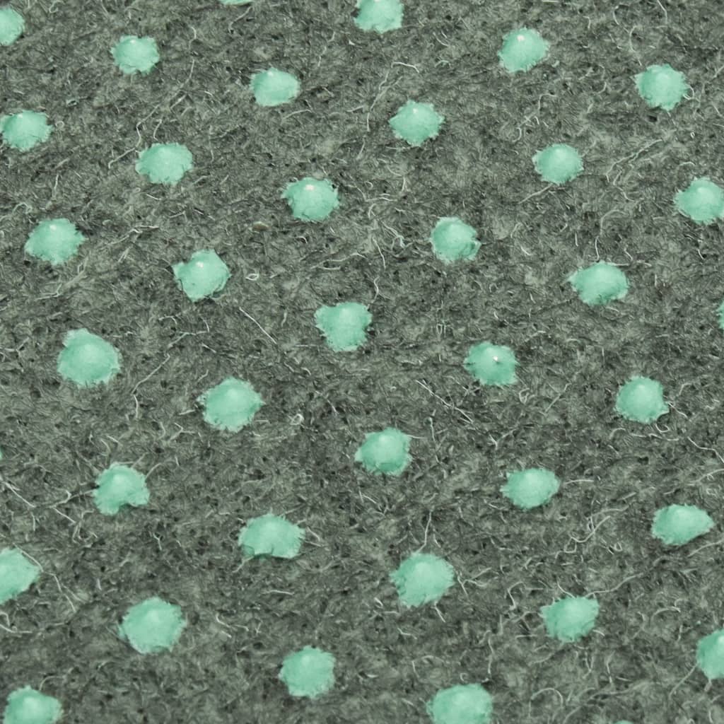 Keinonurmi nastoilla 20x1 m antrasiitti - Sisustajankoti.fi