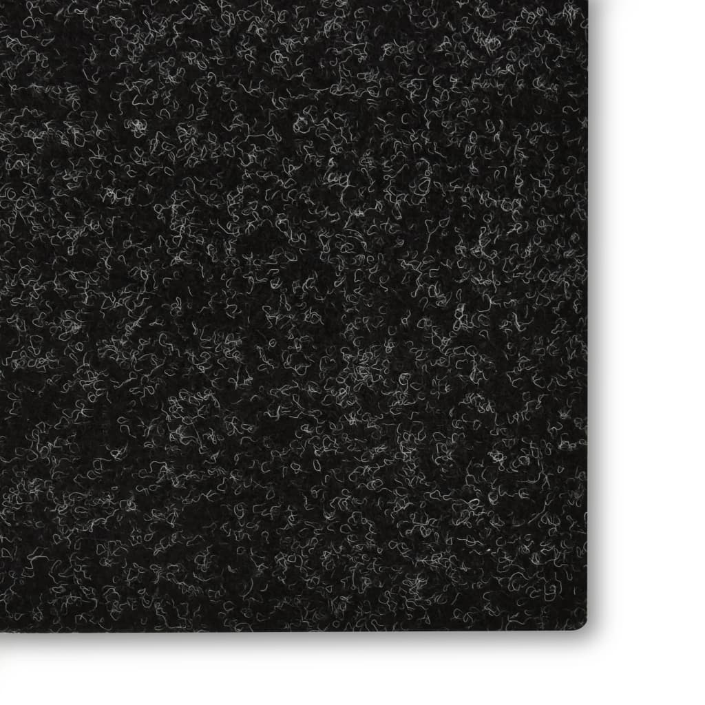 Keinonurmi nastoilla 20x1 m antrasiitti - Sisustajankoti.fi