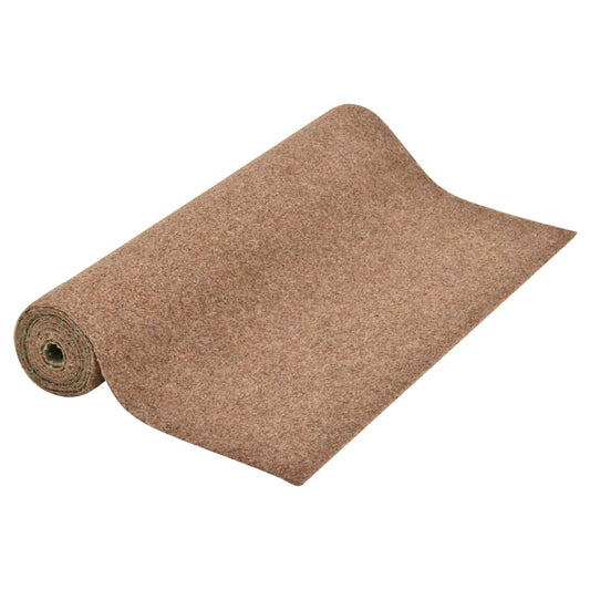Keinonurmi nastoilla 10x1,33 m beige - Sisustajankoti.fi