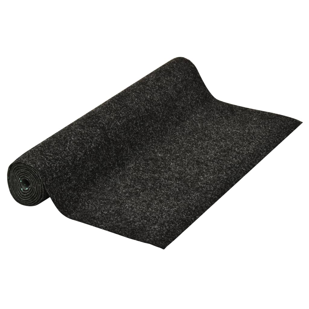 Keinonurmi nastoilla 20x1,33 m antrasiitti - Sisustajankoti.fi