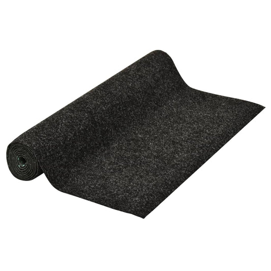 Keinonurmi nastoilla 20x1,33 m antrasiitti - Sisustajankoti.fi