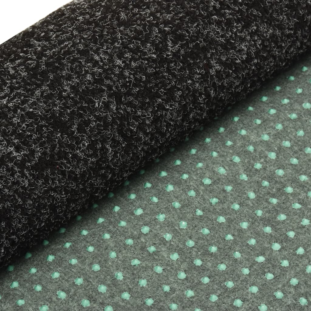 Keinonurmi nastoilla 20x1,33 m antrasiitti - Sisustajankoti.fi