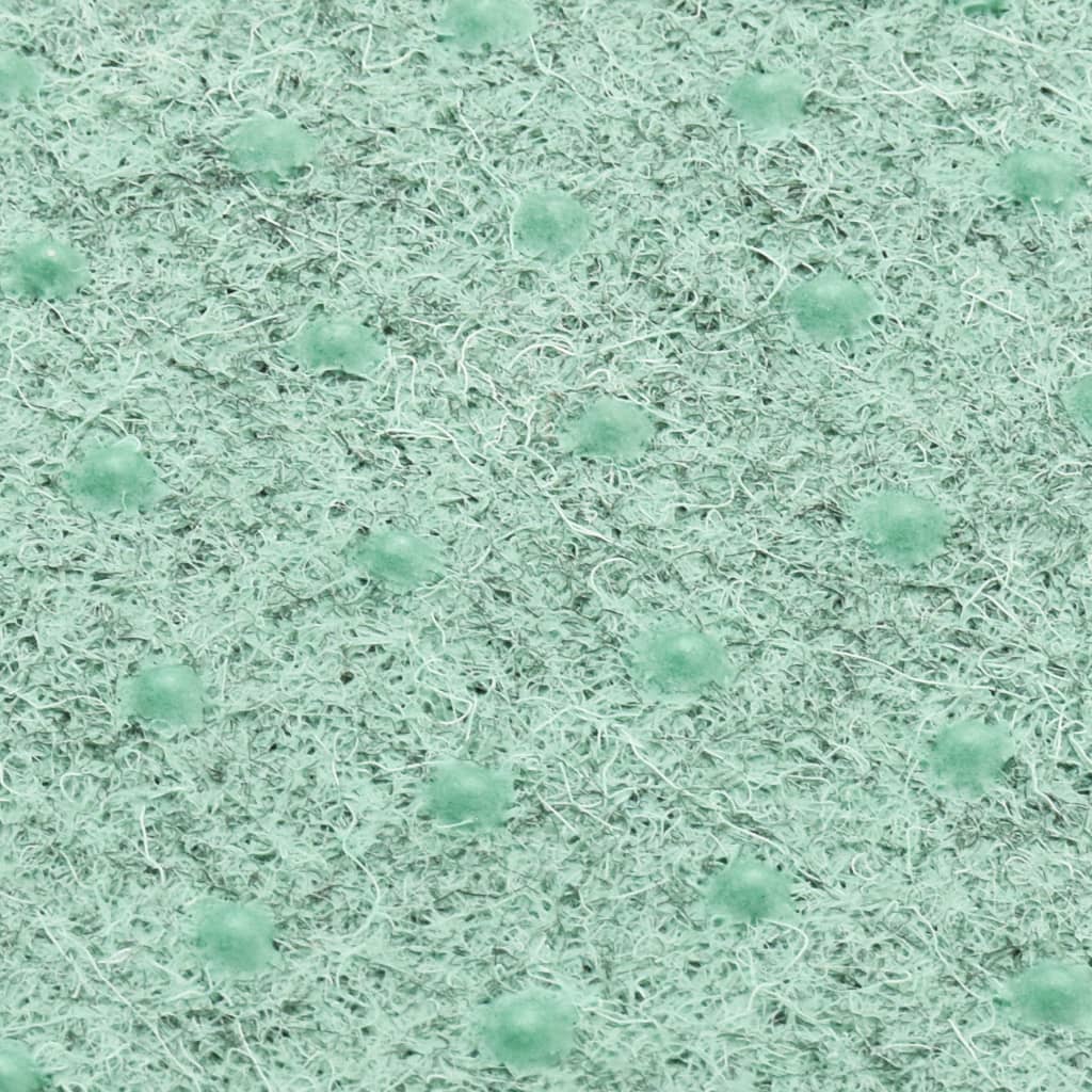 Keinonurmi nastoilla 20x1,33 m harmaa - Sisustajankoti.fi