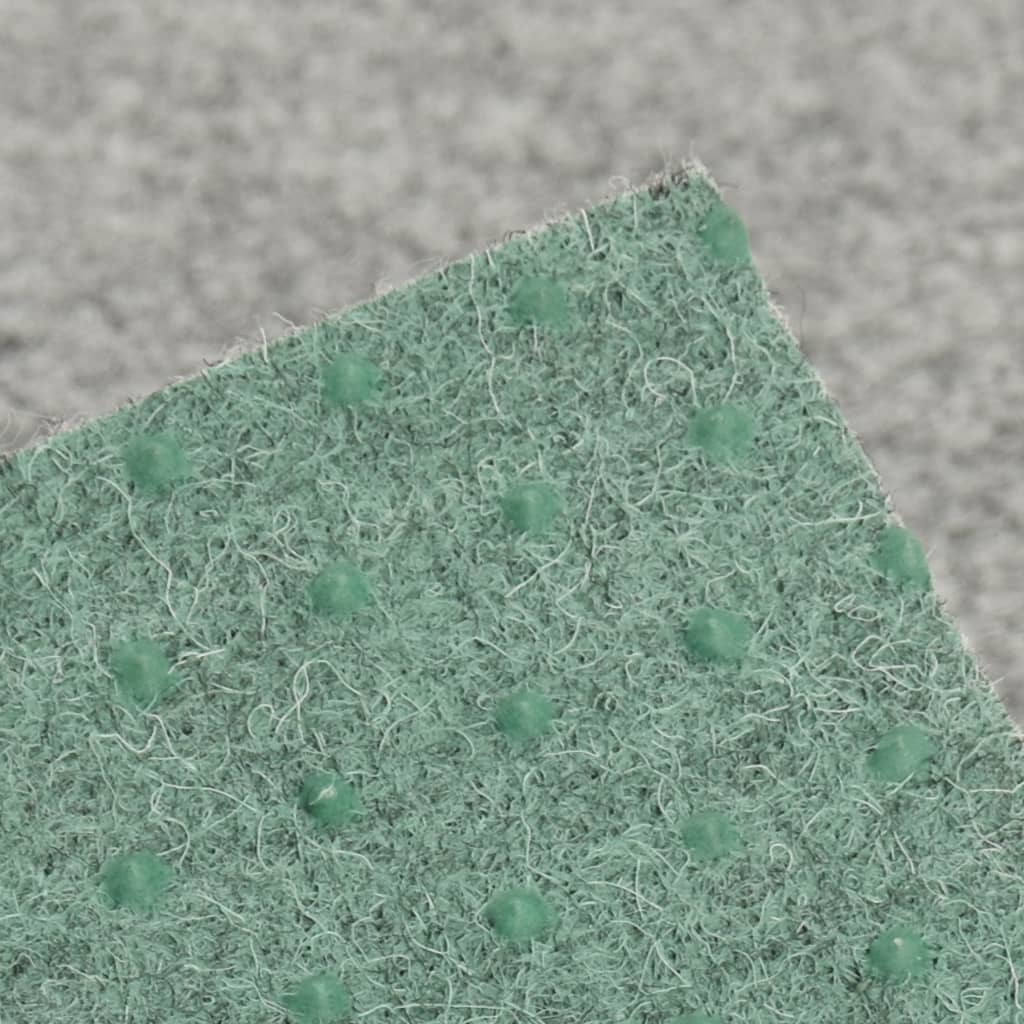 Keinonurmi nastoilla 20x1,33 m harmaa - Sisustajankoti.fi