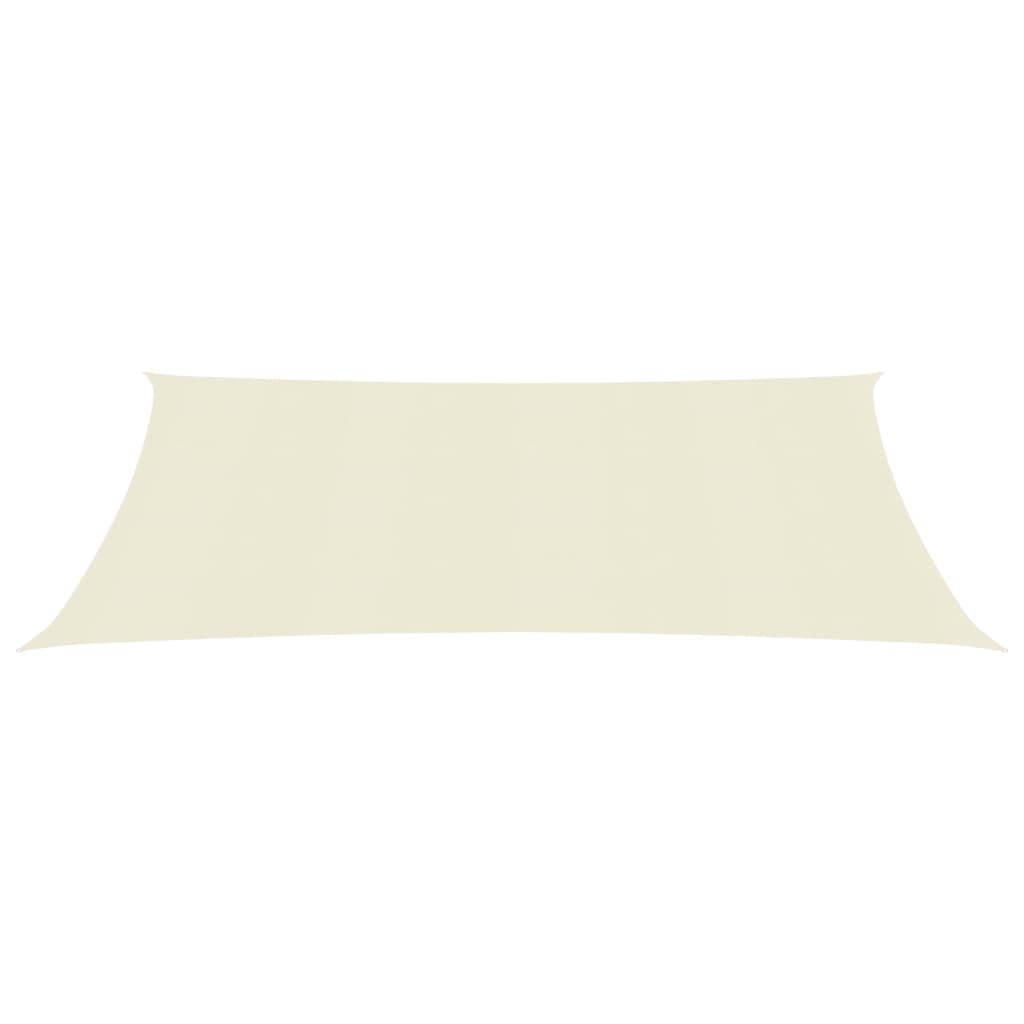 Aurinkopurje 160 g/m² kerma 2x5 m HDPE - Sisustajankoti.fi