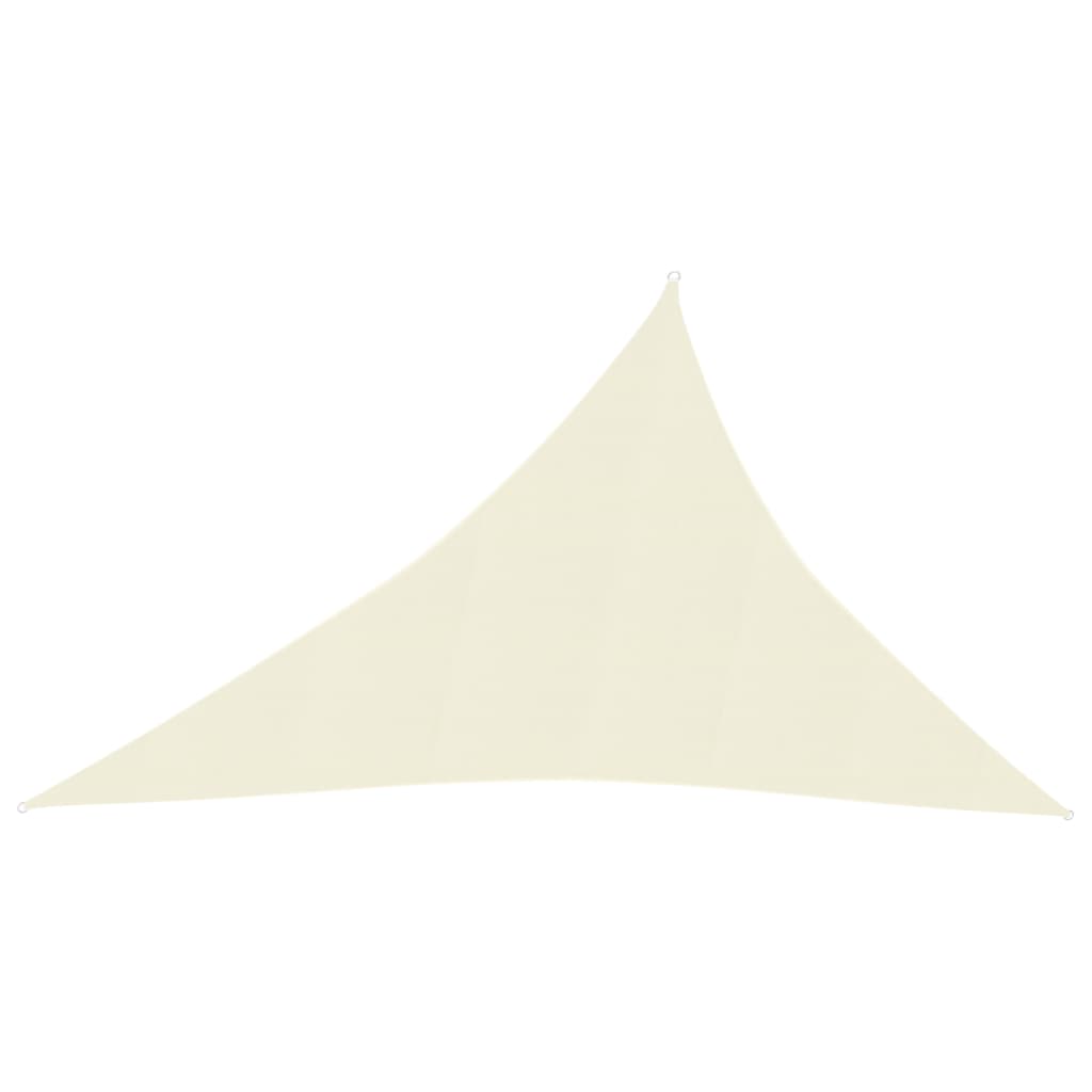 Aurinkopurje 160 g/m² kerma 3x4x5 m HDPE - Sisustajankoti.fi