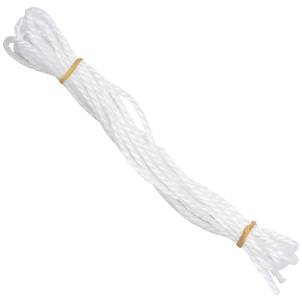 Aurinkopurje 160 g/m² kerma 4x4x4 m HDPE - Sisustajankoti.fi