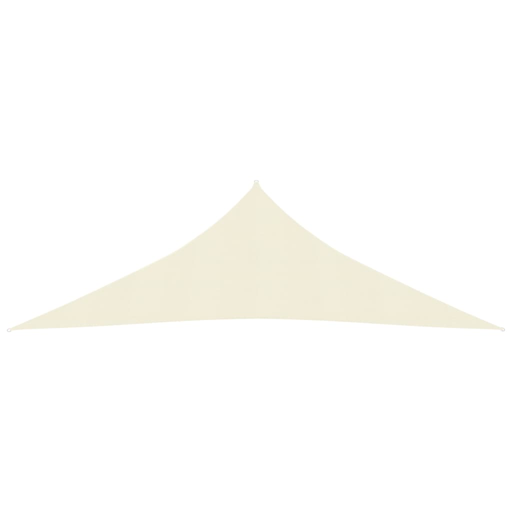 Aurinkopurje 160 g/m² kerma 4x4x5,8 m HDPE - Sisustajankoti.fi
