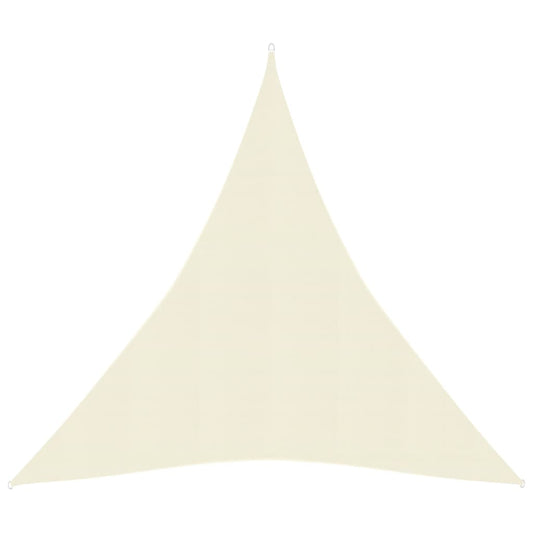 Aurinkopurje 160 g/m² kerma 4x5x5 m HDPE - Sisustajankoti.fi