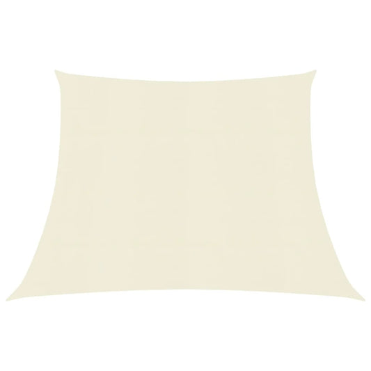 Aurinkopurje 160 g/m² kerma 3/4x2 m HDPE - Sisustajankoti.fi