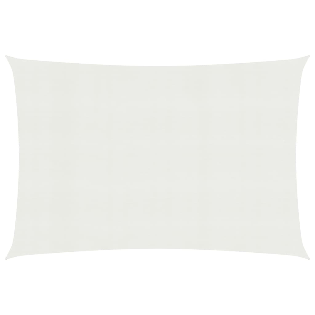 Aurinkopurje 160 g/m² valkoinen 2x5 m HDPE - Sisustajankoti.fi