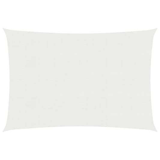 Aurinkopurje 160 g/m² valkoinen 5x7 m HDPE - Sisustajankoti.fi