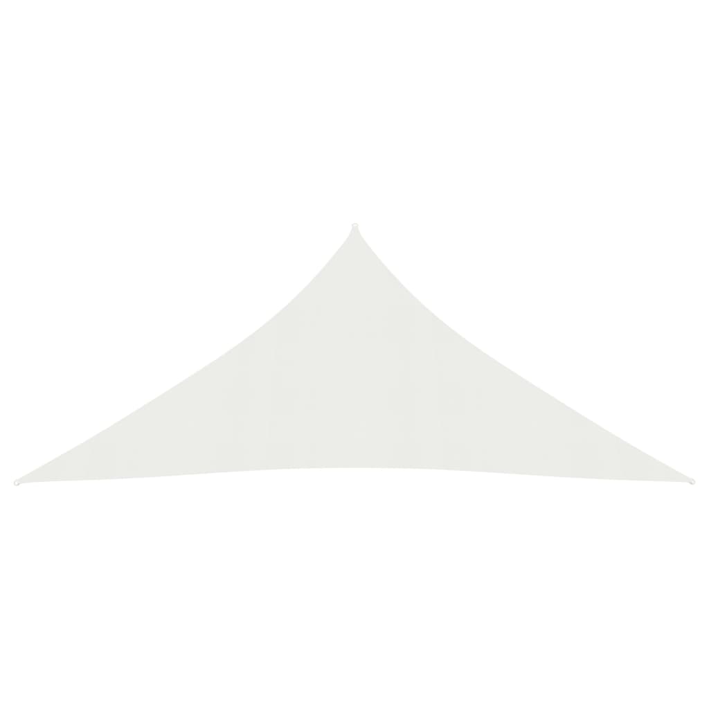 Aurinkopurje 160 g/m² valkoinen 3x4x4 m HDPE - Sisustajankoti.fi