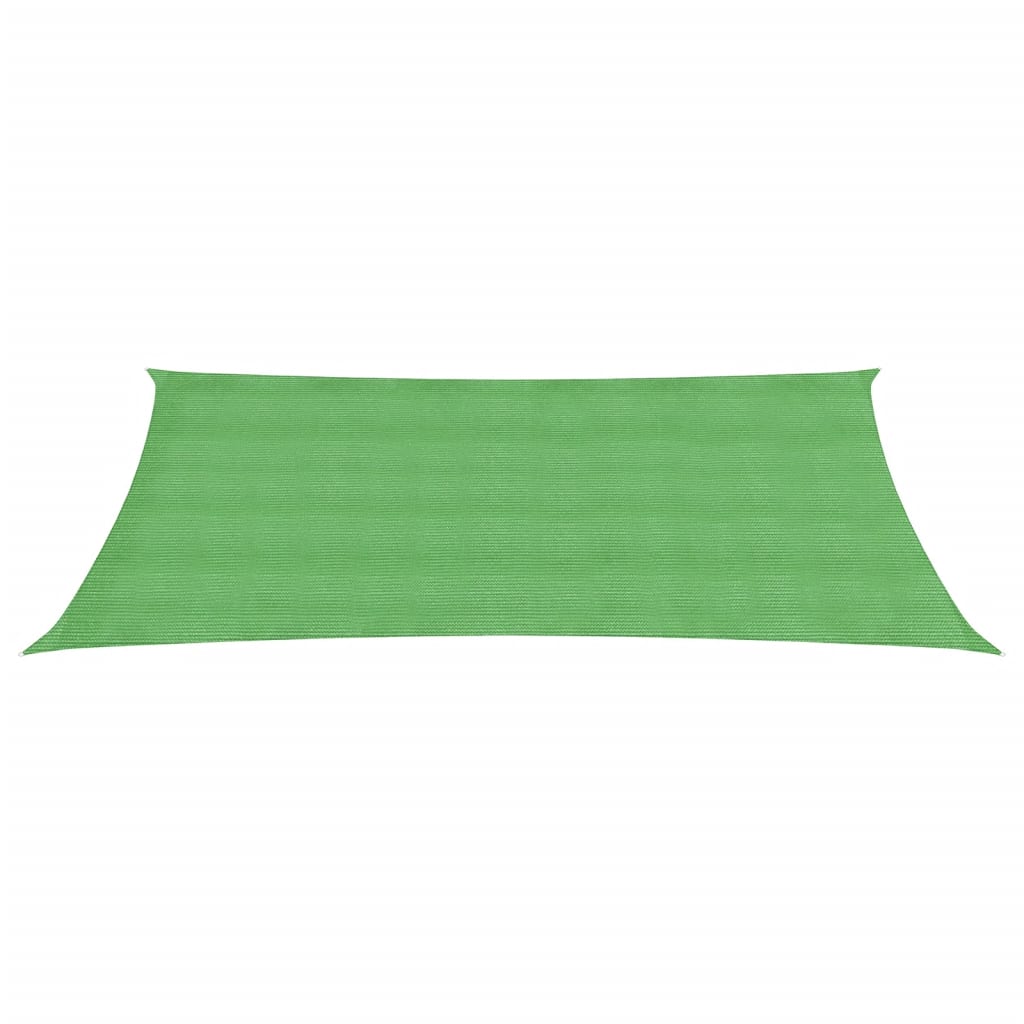 Aurinkopurje 160 g/m² vaaleanvihreä 2x5 m HDPE - Sisustajankoti.fi