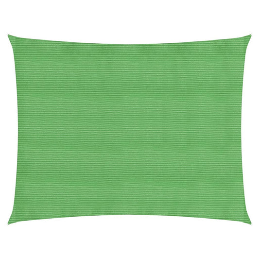 Aurinkopurje 160 g/m² vaaleanvihreä 3x4 m HDPE - Sisustajankoti.fi