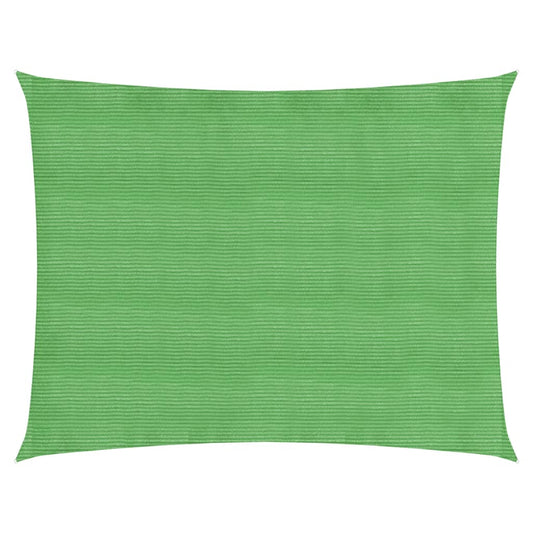 Aurinkopurje 160 g/m² vaaleanvihreä 3x4,5 m HDPE - Sisustajankoti.fi