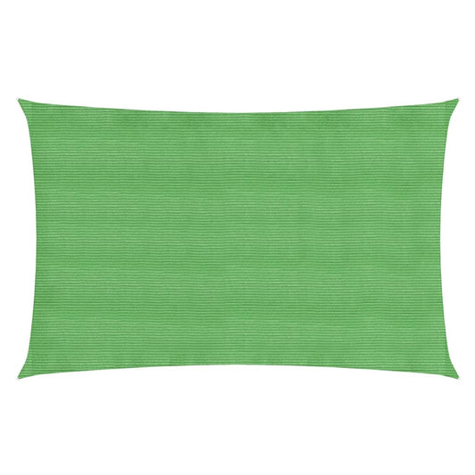 Aurinkopurje 160 g/m² vaaleanvihreä 4x7 m HDPE - Sisustajankoti.fi
