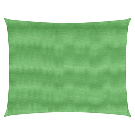 Aurinkopurje 160 g/m² vaaleanvihreä 5x6 m HDPE - Sisustajankoti.fi