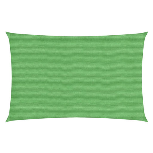 Aurinkopurje 160 g/m² vaaleanvihreä 5x8 m HDPE - Sisustajankoti.fi